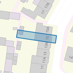 Perceel TTR00-B-3001