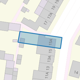 Perceel TTR00-B-3002