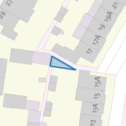 Perceel TTR00-B-3003