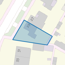 Perceel TTR00-B-3004