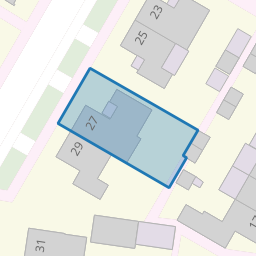 Perceel TTR00-B-3005