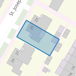 Perceel TTR00-B-3006