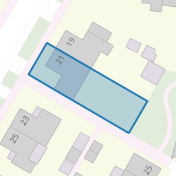 Perceel TTR00-B-3008