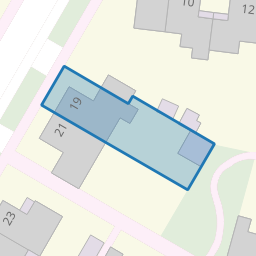 Perceel TTR00-B-3009