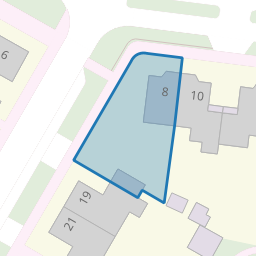 Perceel TTR00-B-3010