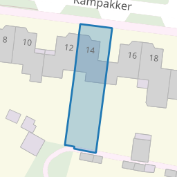 Perceel TTR00-B-3013