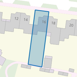 Perceel TTR00-B-3014