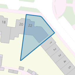 Perceel TTR00-B-3017