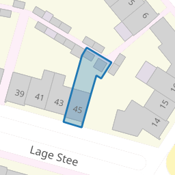 Perceel TTR00-B-3019