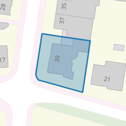 Perceel TTR00-B-3031