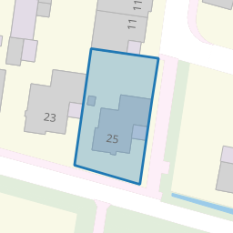 Perceel TTR00-B-3038