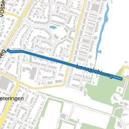 Perceel TTR00-B-3042