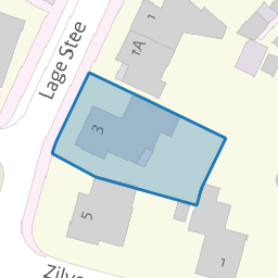 Perceel TTR00-B-3045