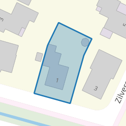 Perceel TTR00-B-3047