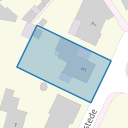 Perceel TTR00-B-3049