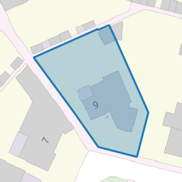 Perceel TTR00-B-3051