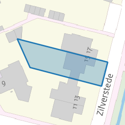 Perceel TTR00-B-3053