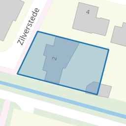 Perceel TTR00-B-3057