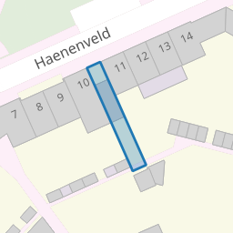 Perceel TTR00-B-3067