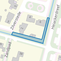 Perceel TTR00-B-3068