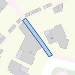 Perceel TTR00-B-3069