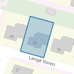 Perceel TTR00-B-3075