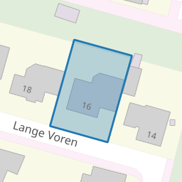 Perceel TTR00-B-3076