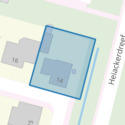 Perceel TTR00-B-3077