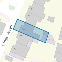 Perceel TTR00-B-3082