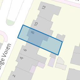 Perceel TTR00-B-3083