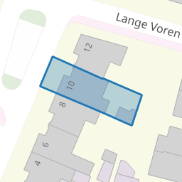 Perceel TTR00-B-3084