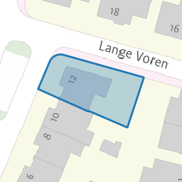 Perceel TTR00-B-3085