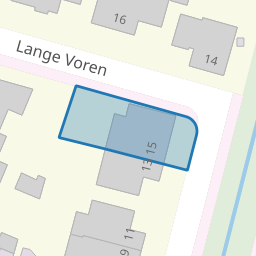 Perceel TTR00-B-3086