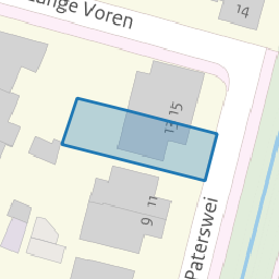 Perceel TTR00-B-3087