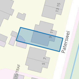 Perceel TTR00-B-3089