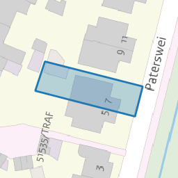 Perceel TTR00-B-3090