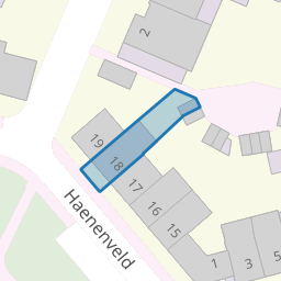 Perceel TTR00-B-3109