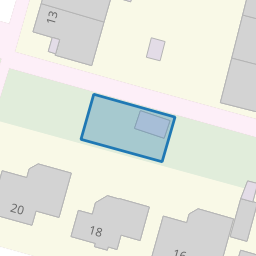 Perceel TTR00-B-3116