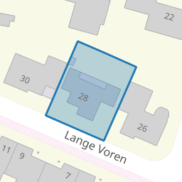 Perceel TTR00-B-3154