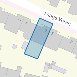 Perceel TTR00-B-3159