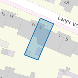 Perceel TTR00-B-3160