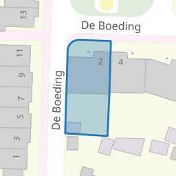 Perceel TTR00-B-3165