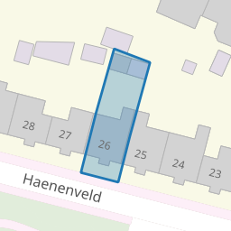 Perceel TTR00-B-3169