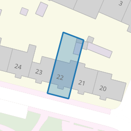 Perceel TTR00-B-3173