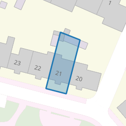 Perceel TTR00-B-3174