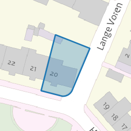 Perceel TTR00-B-3175