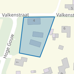 Perceel TTR00-B-3177