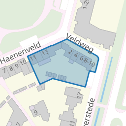 Perceel TTR00-B-3184