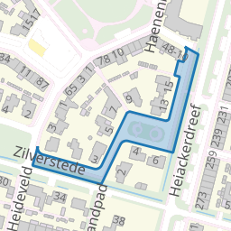 Perceel TTR00-B-3185