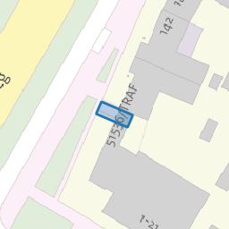 Perceel TTR00-B-3196